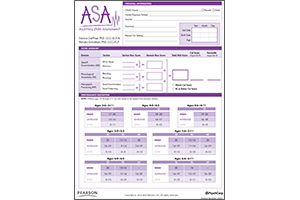ASA Cover