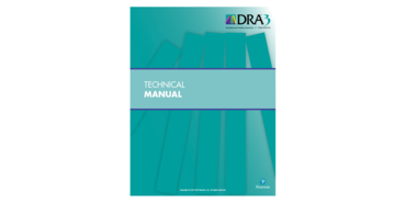 DRA3 cover