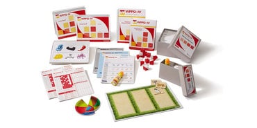 Wechsler Preschool and Primary Scale of Intelligence | Fourth Edition